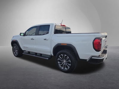 2024 GMC Canyon Crew Cab Short Box 4-Wheel Drive Denali