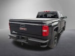 2016 GMC Sierra 1500 Double Cab Standard Box 4-Wheel Drive