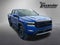 2024 Nissan Frontier Crew Cab 4x4 PRO-4X