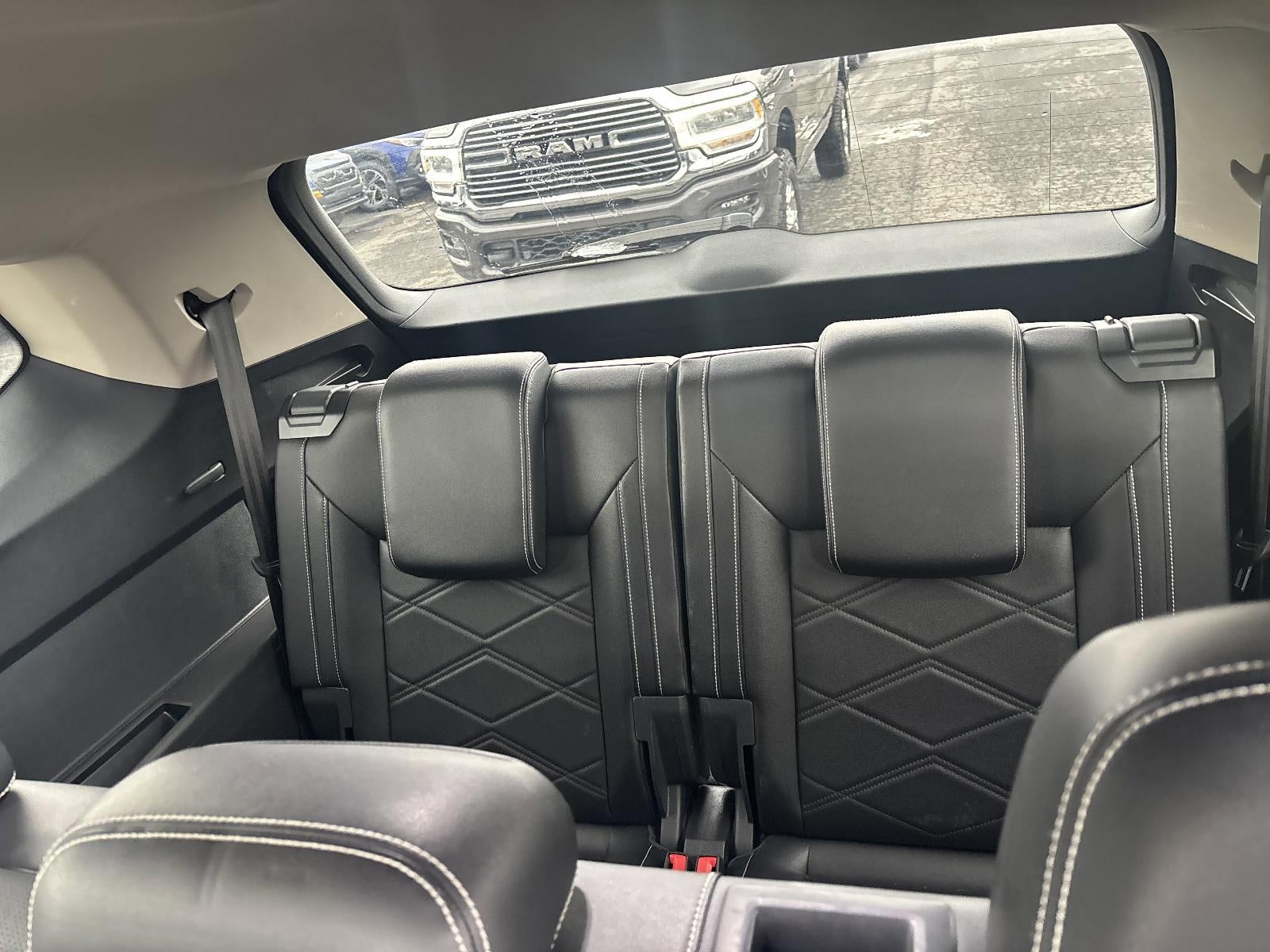 2024 Volkswagen Atlas 2.0T SE w/Technology 4MOTION