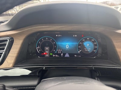 2024 Volkswagen Atlas 2.0T SE w/Technology 4MOTION