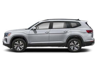 2024 Volkswagen Atlas 2.0T SE w/Technology 4MOTION