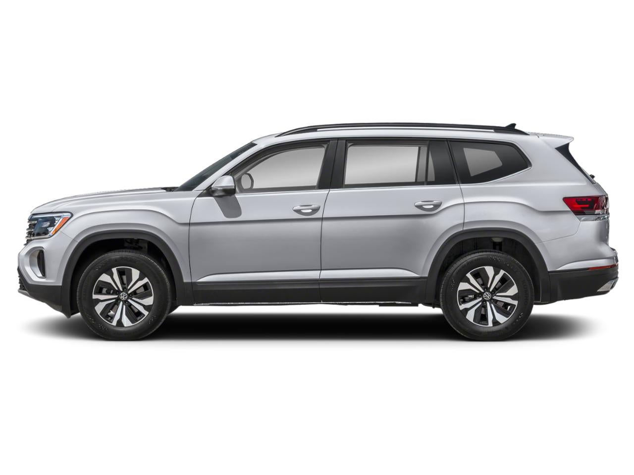 2024 Volkswagen Atlas 2.0T SE w/Technology 4MOTION