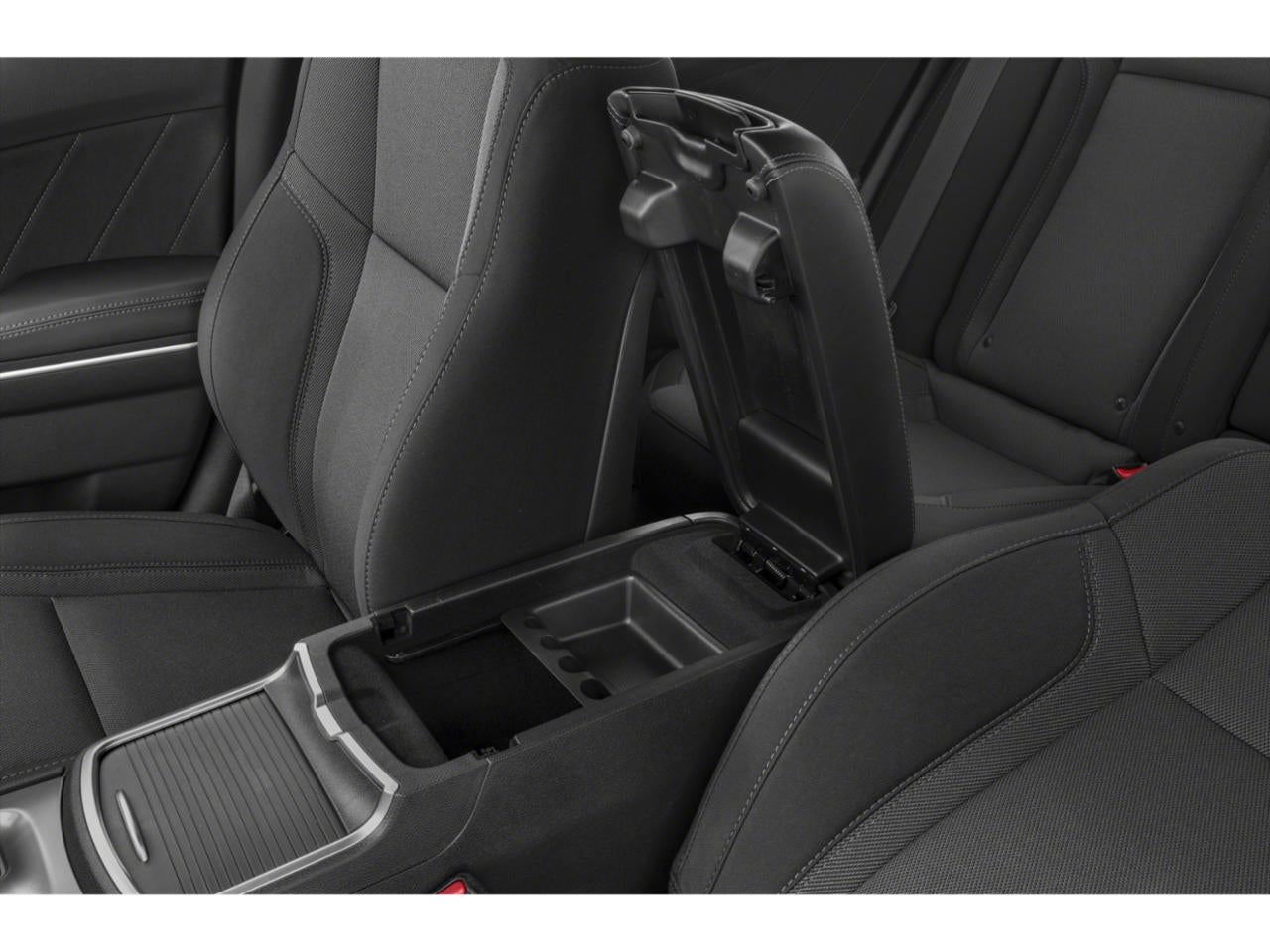 2021 Dodge Charger SXT RWD