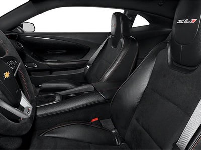 2013 Chevrolet Camaro Coupe ZL1