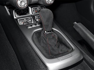 2013 Chevrolet Camaro Coupe ZL1