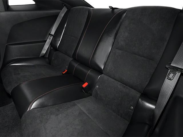 2013 Chevrolet Camaro Coupe ZL1