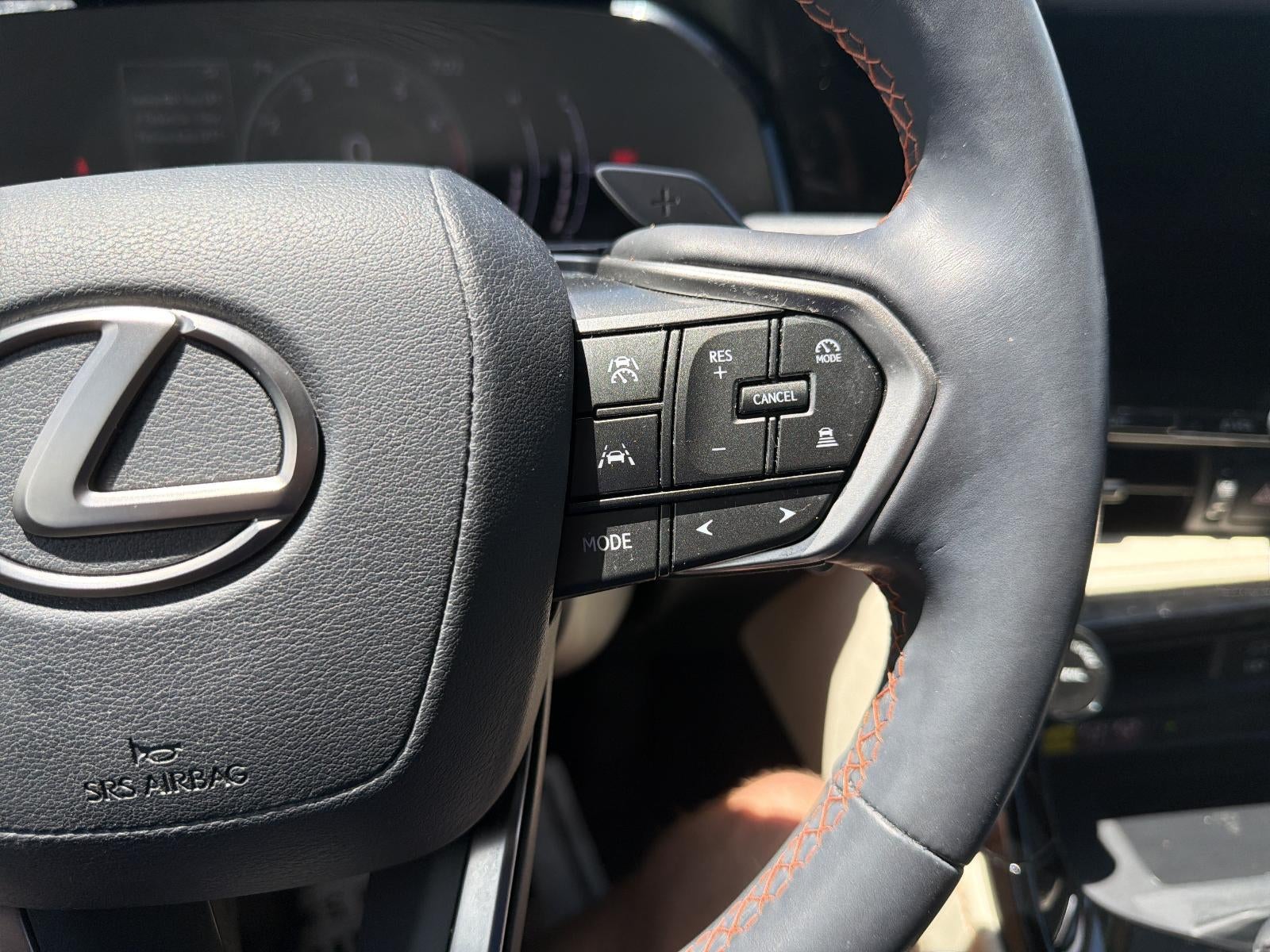 2023 Lexus NX 350 Premium AWD