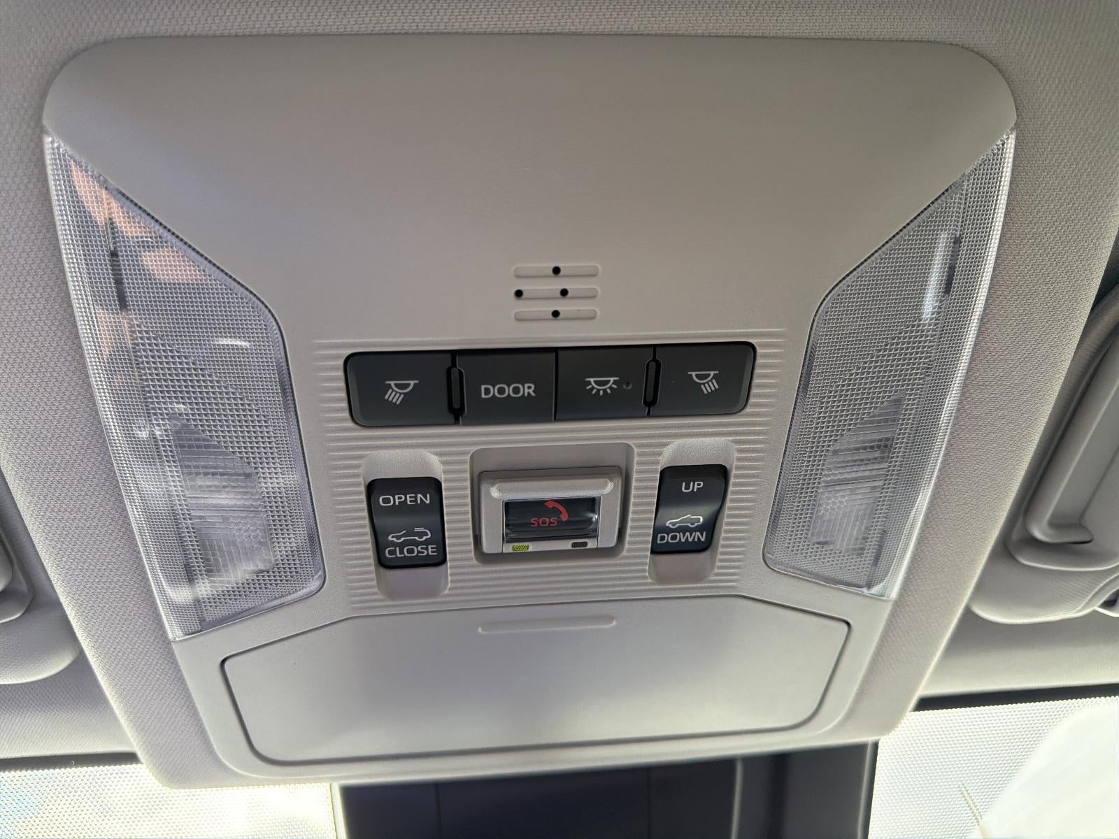 2024 Toyota RAV4 XLE AWD (Natl)