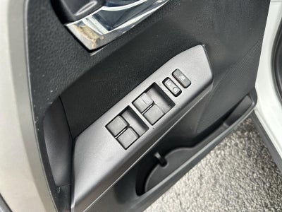 2018 Toyota RAV4 XLE AWD (Natl)