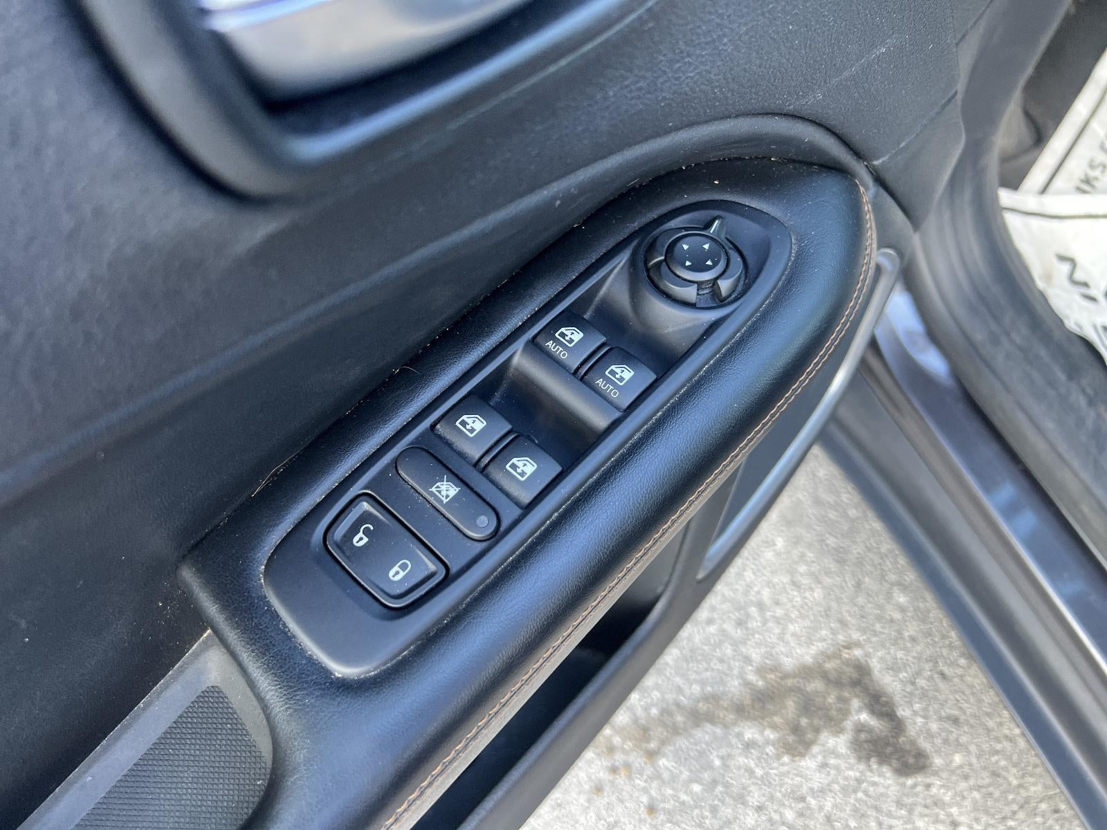 2019 Jeep Compass Limited 4x4