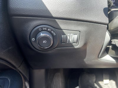 2019 Jeep Compass Limited 4x4