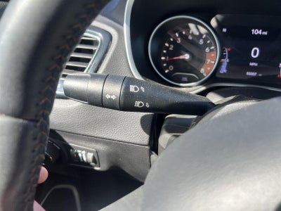 2019 Jeep Compass Limited 4x4