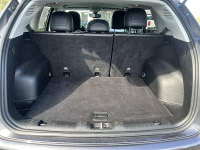 2019 Jeep Compass Limited 4x4