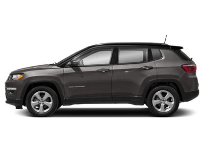 2019 Jeep Compass Limited 4x4
