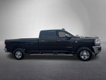 2019 RAM 3500 Big Horn 4x4 Crew Cab 8' Box