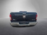 2019 RAM 3500 Big Horn 4x4 Crew Cab 8' Box