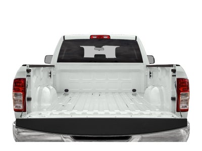 2019 RAM 3500 Big Horn 4x4 Crew Cab 8' Box