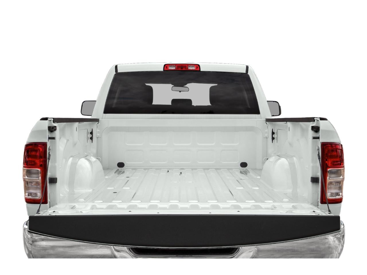 2019 RAM 3500 Big Horn 4x4 Crew Cab 8' Box