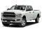2019 RAM 3500 Big Horn 4x4 Crew Cab 8' Box