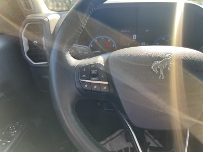 2022 Ford Bronco Sport Big Bend 4x4