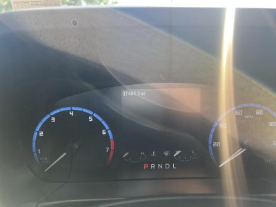 2022 Ford Bronco Sport Big Bend 4x4