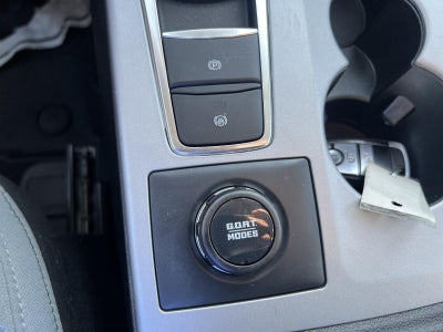 2022 Ford Bronco Sport Big Bend 4x4