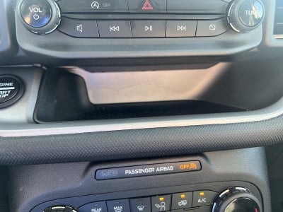 2022 Ford Bronco Sport Big Bend 4x4