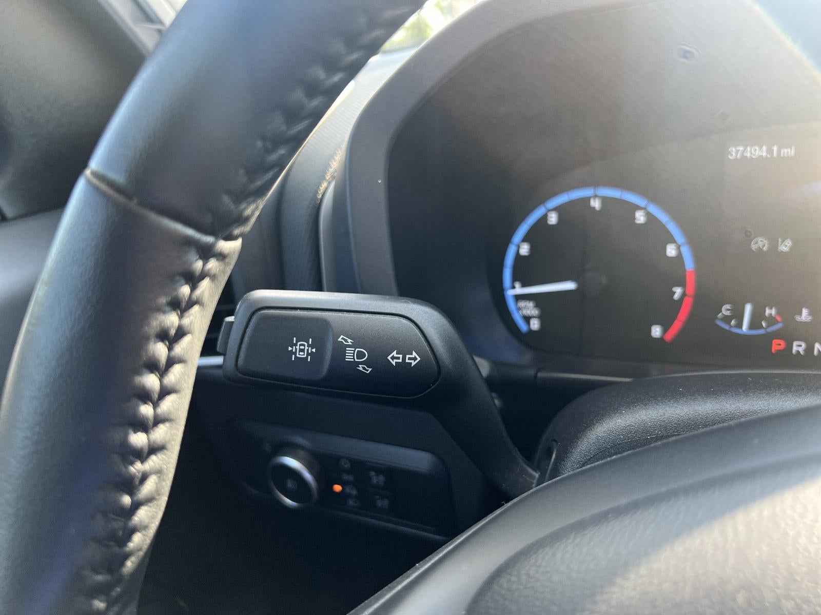 2022 Ford Bronco Sport Big Bend 4x4