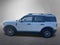 2022 Ford Bronco Sport Big Bend 4x4