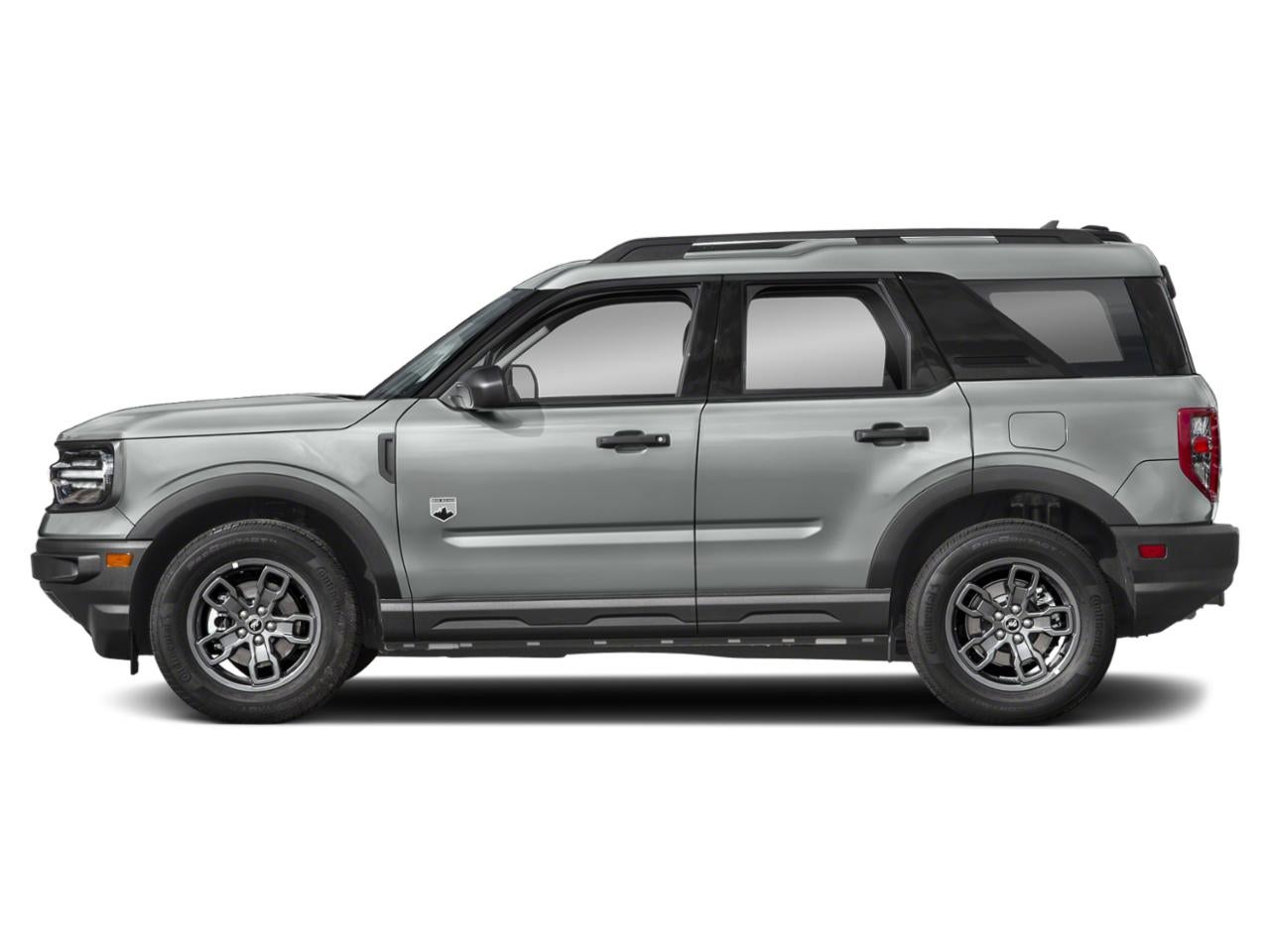 2022 Ford Bronco Sport Big Bend 4x4