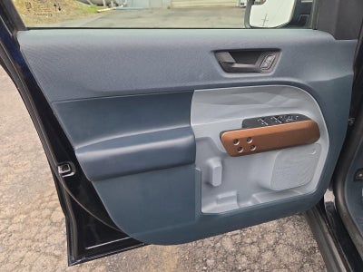 2023 Ford Maverick LARIAT AWD SuperCrew