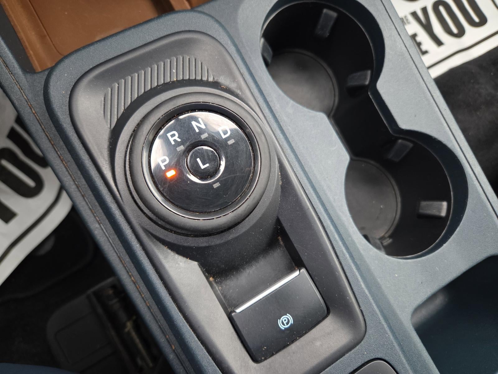 2023 Ford Maverick LARIAT AWD SuperCrew