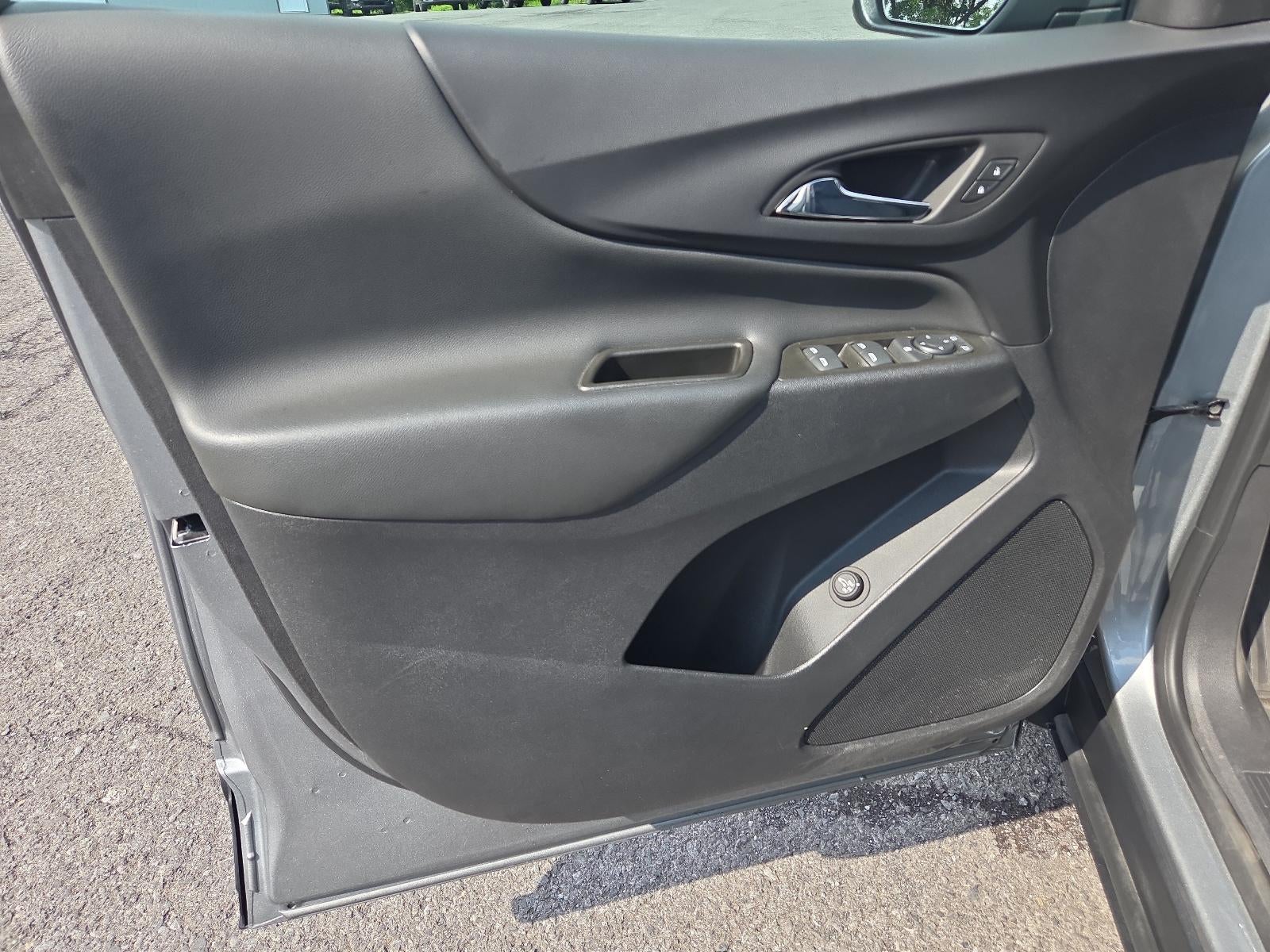 2023 Chevrolet Equinox AWD 4dr LT w/1LT