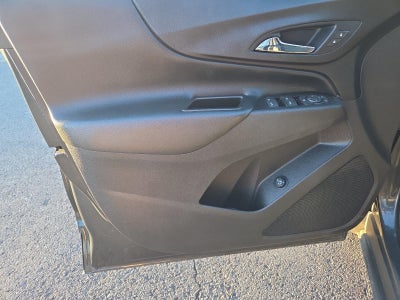 2020 Chevrolet Equinox AWD LT