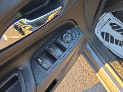 2020 Chevrolet Equinox AWD LT