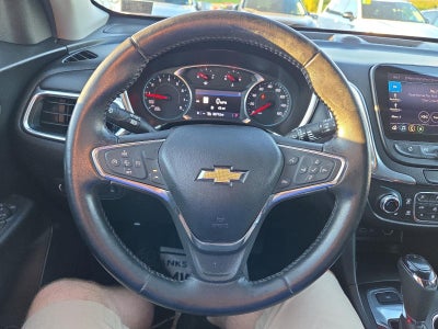 2020 Chevrolet Equinox AWD LT