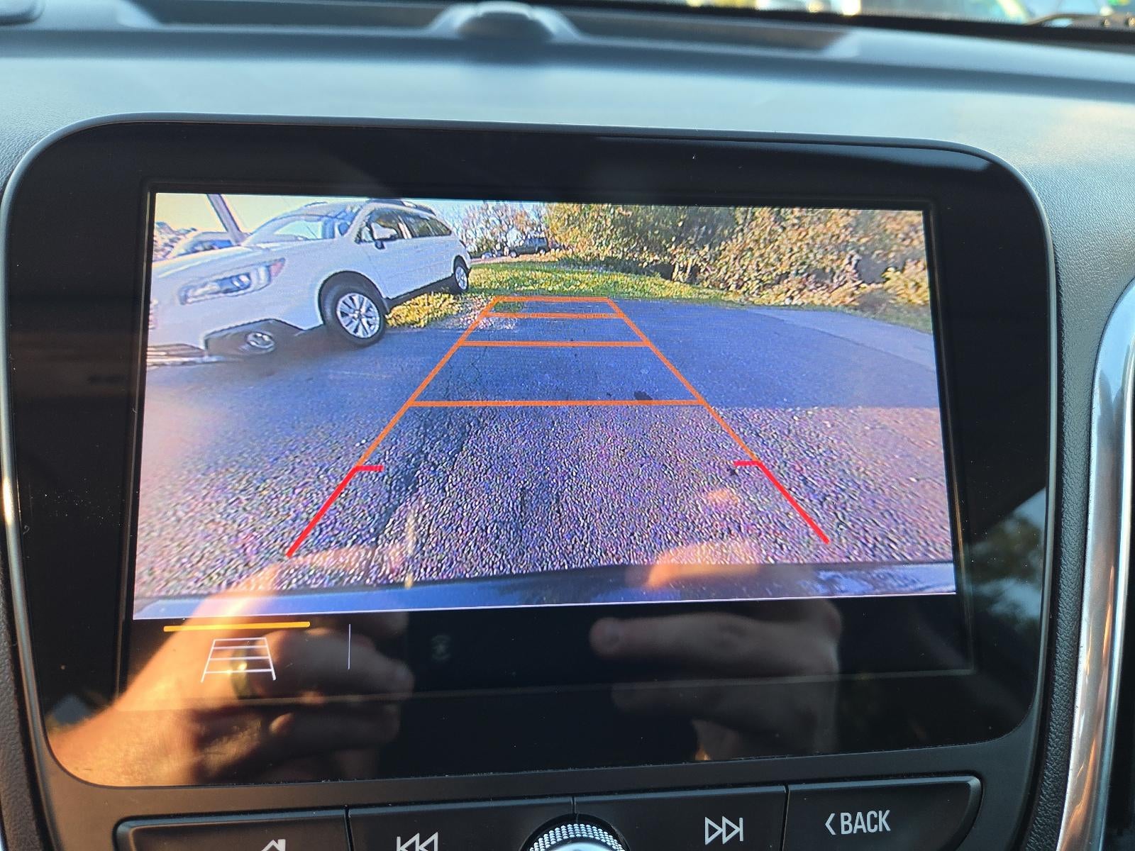 2020 Chevrolet Equinox AWD LT