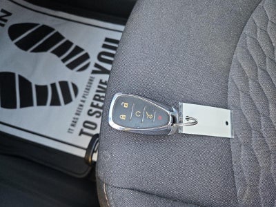 2020 Chevrolet Equinox AWD LT