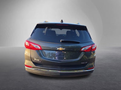 2020 Chevrolet Equinox AWD LT
