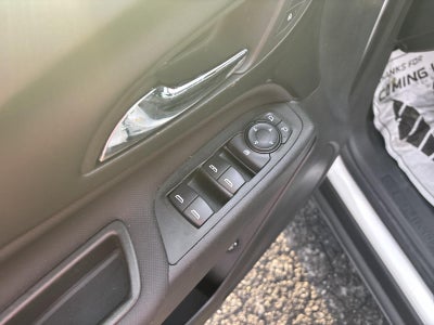 2022 Chevrolet Equinox AWD 4dr RS