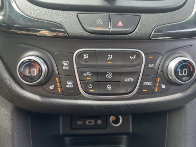 2022 Chevrolet Equinox AWD 4dr RS