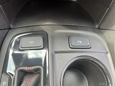 2022 Chevrolet Equinox AWD 4dr RS