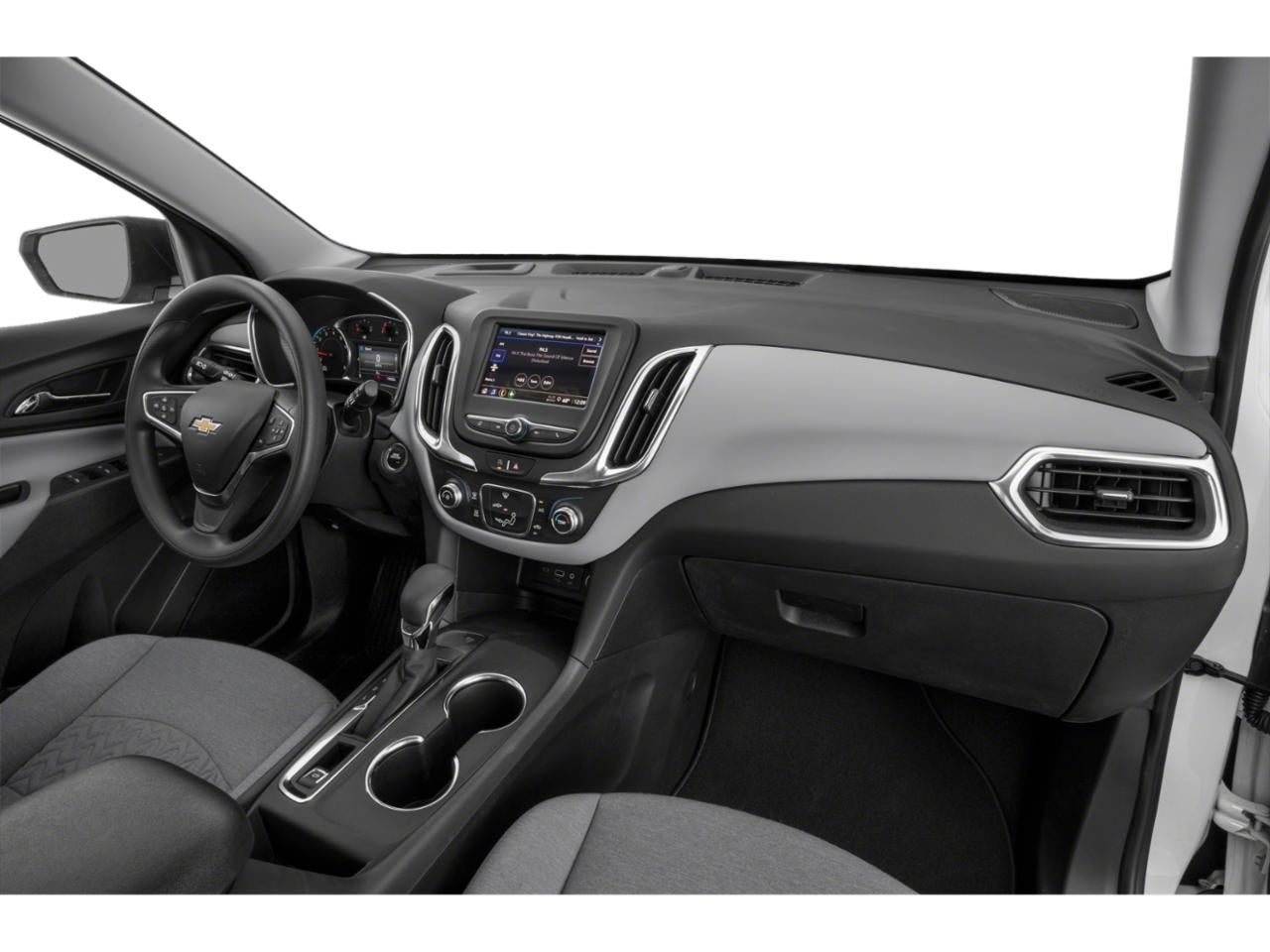 2022 Chevrolet Equinox AWD 4dr RS