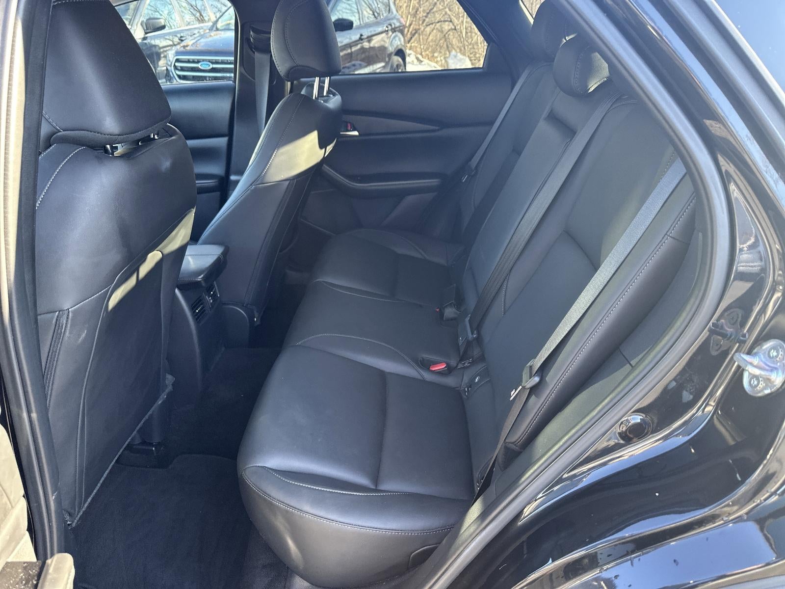 2025 Mazda Mazda CX-30 2.5 S Preferred Package AWD