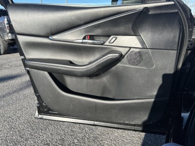 2025 Mazda Mazda CX-30 2.5 S Preferred Package AWD