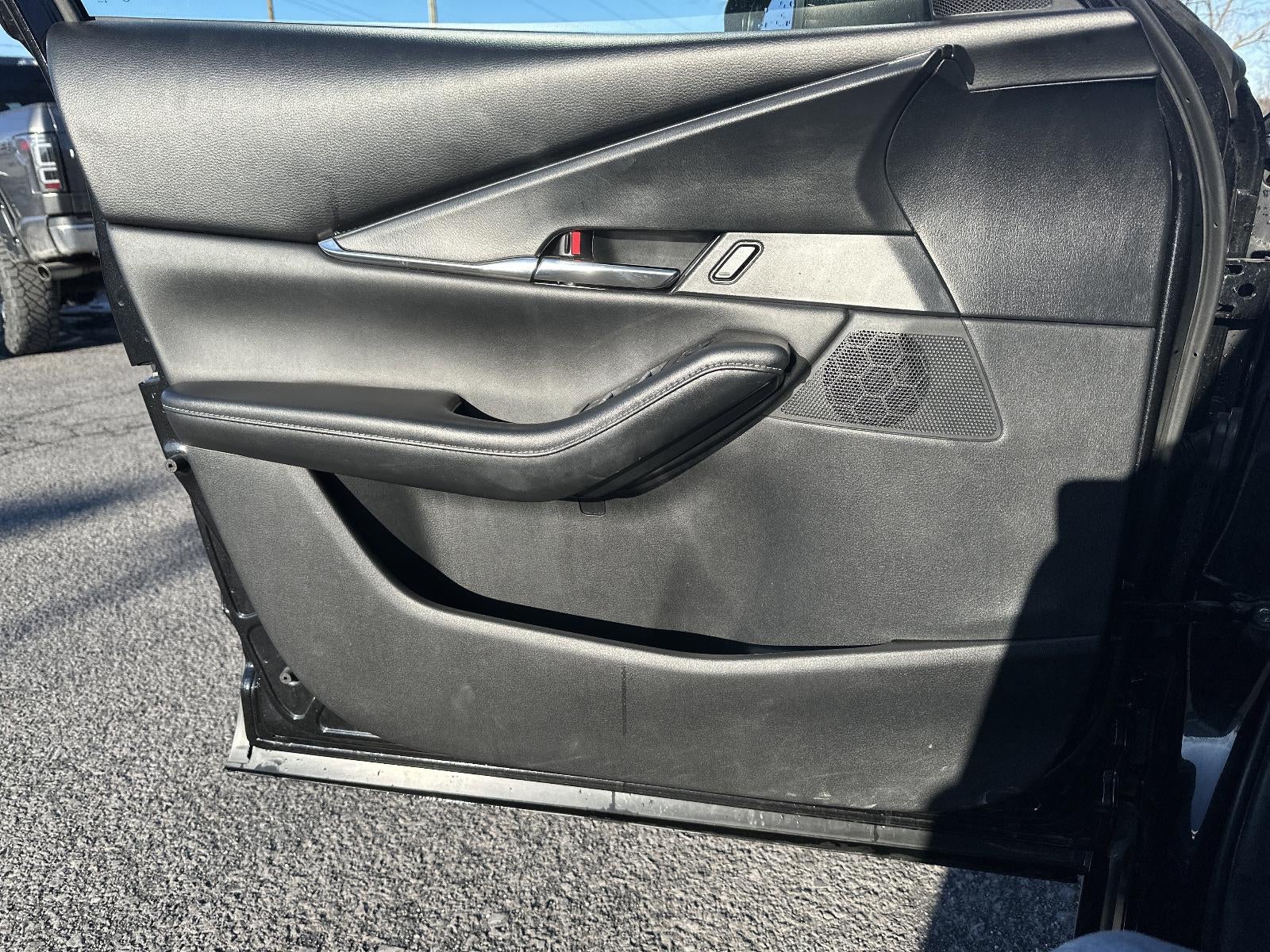 2025 Mazda Mazda CX-30 2.5 S Preferred Package AWD