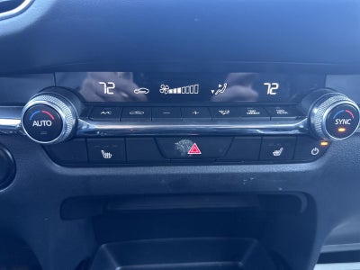 2025 Mazda Mazda CX-30 2.5 S Preferred Package AWD