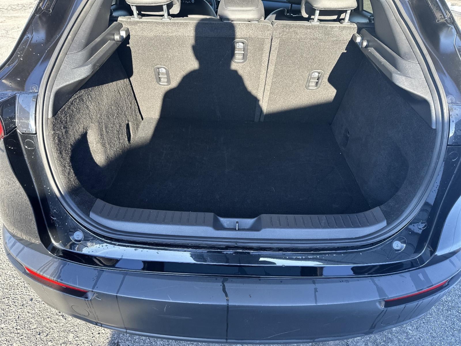 2025 Mazda Mazda CX-30 2.5 S Preferred Package AWD