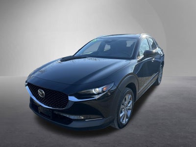 2025 Mazda Mazda CX-30 2.5 S Preferred Package AWD